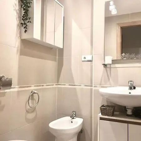 With Terrace In Bonalba Golf Апартаменты