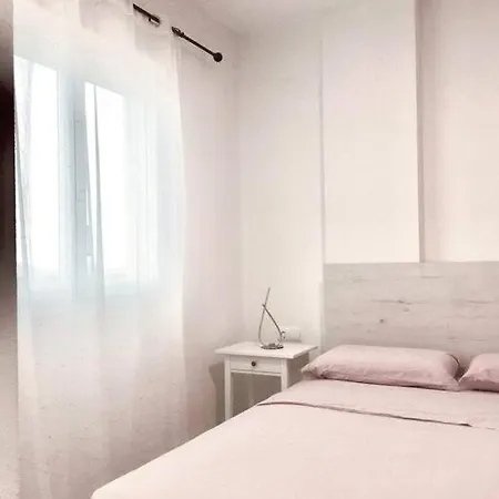 With Terrace In Bonalba Golf Апартаменты Мучамель
